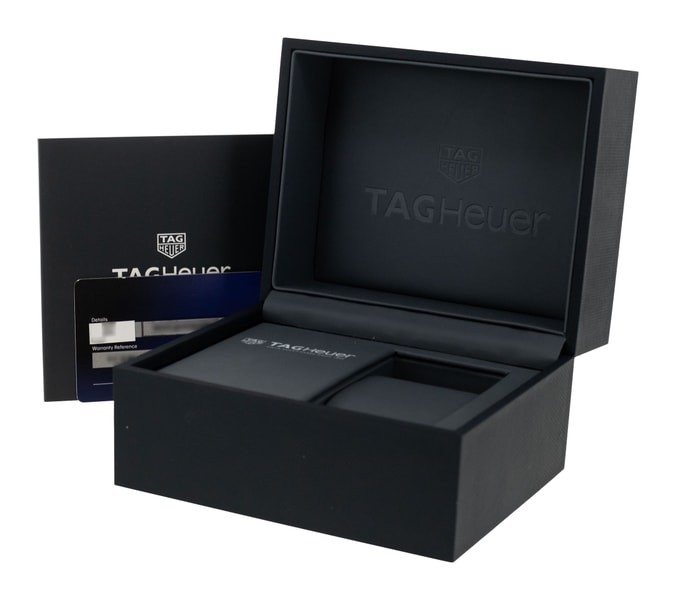 Tag Heuer Carrera WBN2313.BA0001